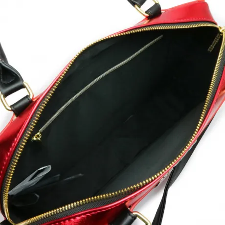 Sac à main Iron Man Mark 85 Cosplay Loungefly