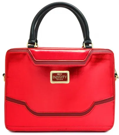 Sac à main Iron Man Mark 85 Cosplay Loungefly