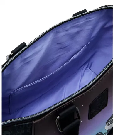 Sac à main Jack &amp; Sally Lune Loungefly