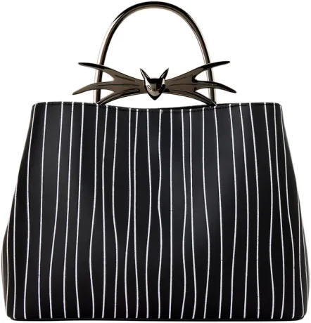 Sac à main Jack Skellington Cosplay Glow Loungefly