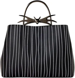 Sac à main Jack Skellington Cosplay Glow Loungefly