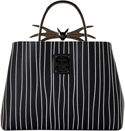 Sac à main Jack Skellington Cosplay Glow Loungefly