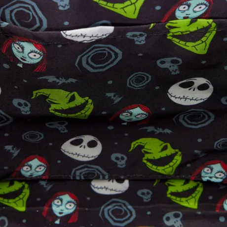 Sac à main Jack Skellington Cosplay Glow Loungefly