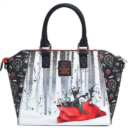 Sac à main Jack &amp; Zero Loungefly