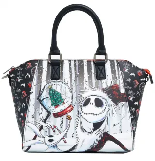 Sac à main Jack &amp; Zero Loungefly