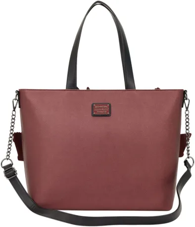 Sac à main La chambre de l&#039;enfer de Dante Loungefly