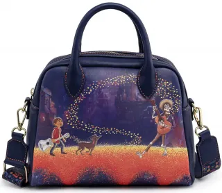 Sac à main Pont de Soucis Loungefly