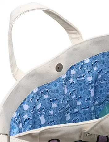 Sac à main Lilo et Stitch Loungefly