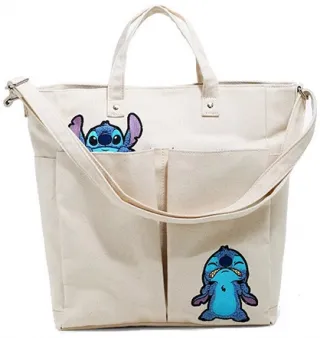 Sac à main Lilo et Stitch Loungefly