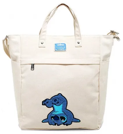 Sac à main Lilo et Stitch Loungefly