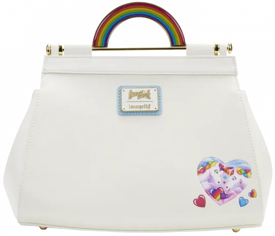 Sac à main Lisa Frank Markie Reflection Loungefly