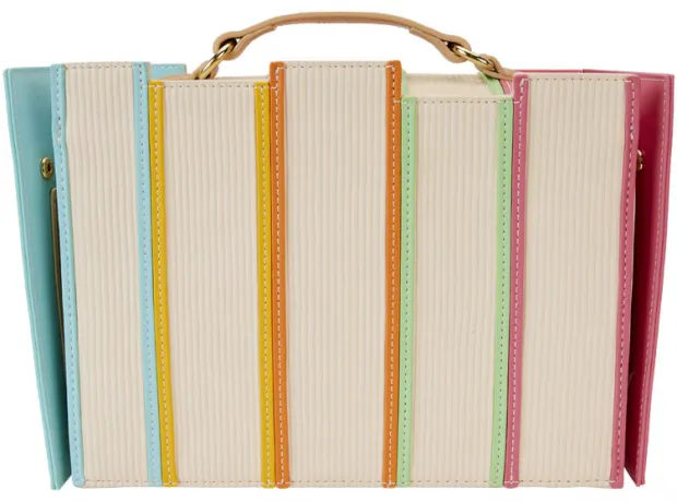 Sac à main Livres Classiques Disney Volume 2 Stitch Shoppe Figural Loungefly