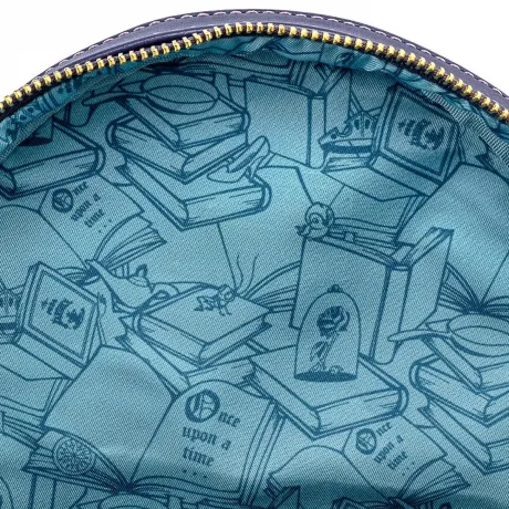 Sac à main Livres de Princesse Loungefly