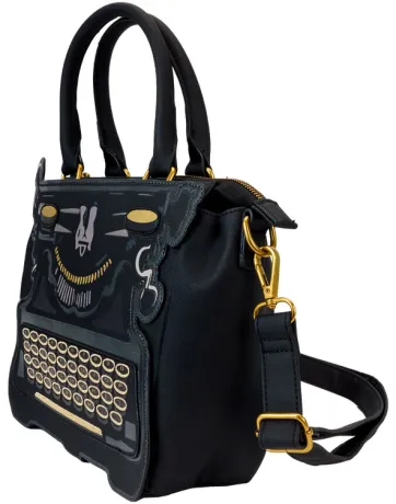 Sac à main Machine à écrire Loungefly