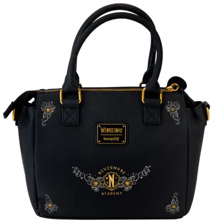 Sac à main Machine à écrire Loungefly