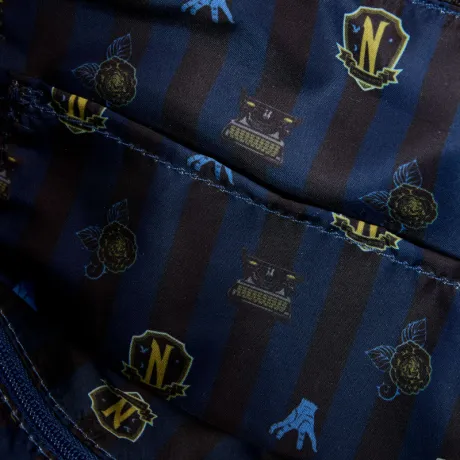 Sac à main Machine à écrire Loungefly