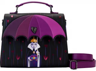 Sac à main Malédiction Cœurs Brisés Loungefly