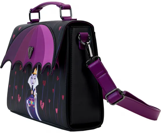 Sac à main Malédiction Cœurs Brisés Loungefly