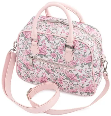 Sac à main Les Aristochats Marie Floral Loungefly