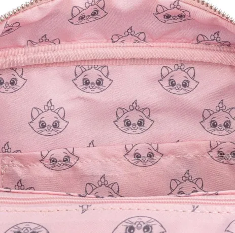 Sac à main Les Aristochats Marie Floral Loungefly