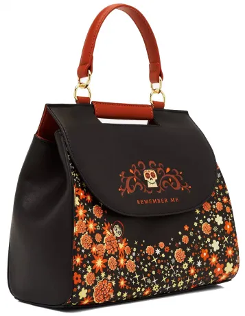 Sac à main Marigold Impression Intégrale Loungefly