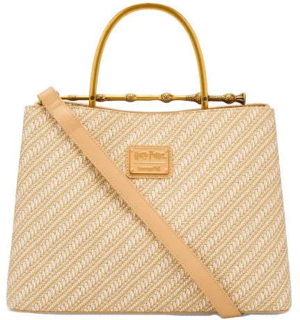 Sac à main Marron Baguette de sureau Loungefly