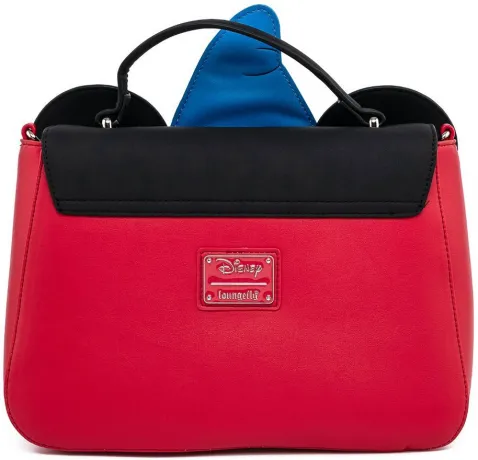 Sac à main Mickey l&#039;Apprenti Sorcier Loungefly