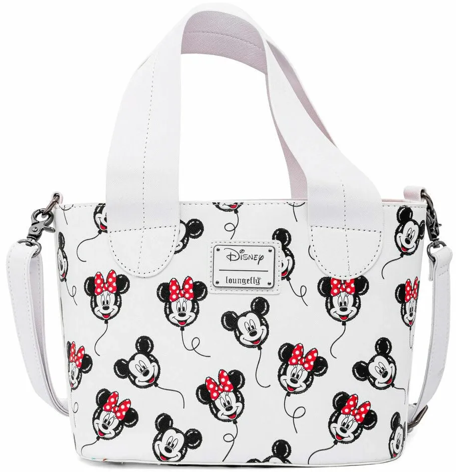 Sac a best sale main mickey mouse
