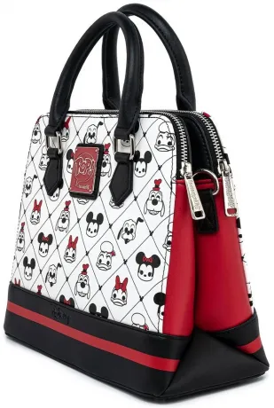 Sac à main Mickey et ses 6 amis Sensationnel Pop! by Loungefly Loungefly