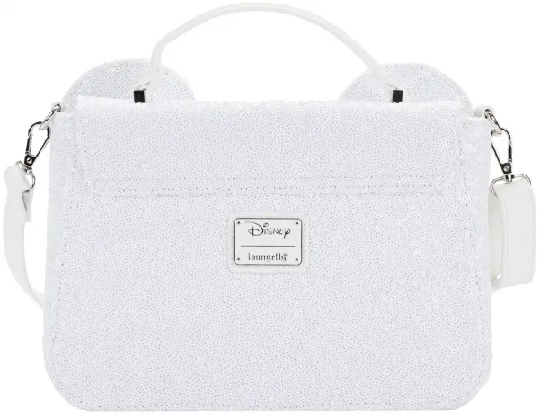 Sac à main Minnie Sequin Mariage Loungefly
