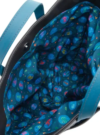 Sac à main Mirabel Madrigal Portes Loungefly