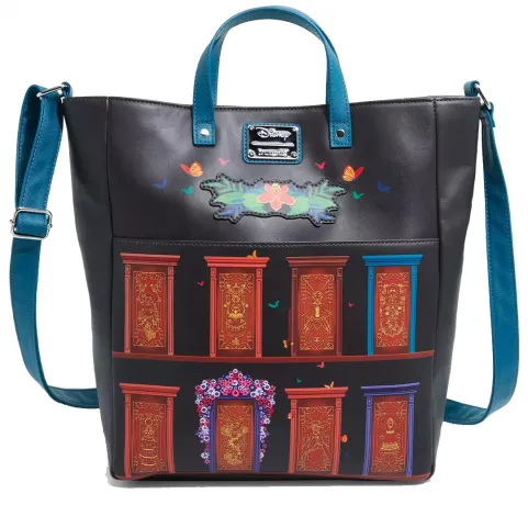 Sac à main Mirabel Madrigal Portes Loungefly