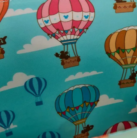 Sac à main Montgolfière Loungefly