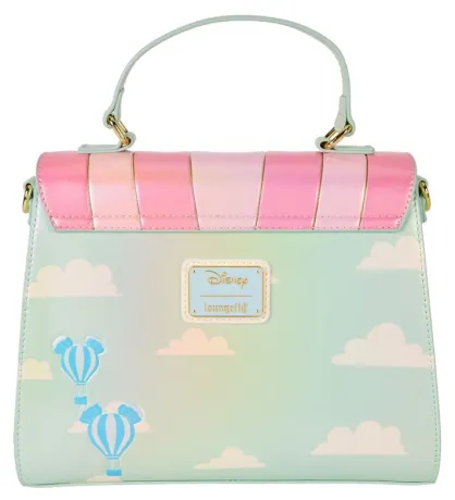 Sac à main Montgolfière Loungefly