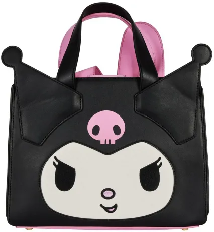 Sac à main My Melody et Kuromi Cosplay Loungefly