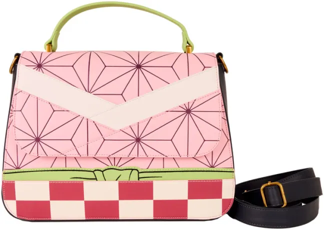 Sac à main Nezuko Kamado Cosplay Loungefly