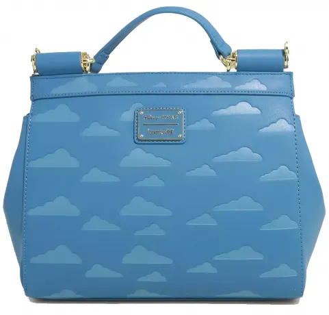 Sac à main Nuages Loungefly
