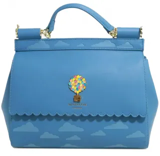 Sac à main Nuages Loungefly