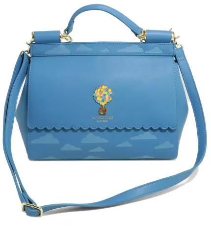 Sac à main Nuages Loungefly