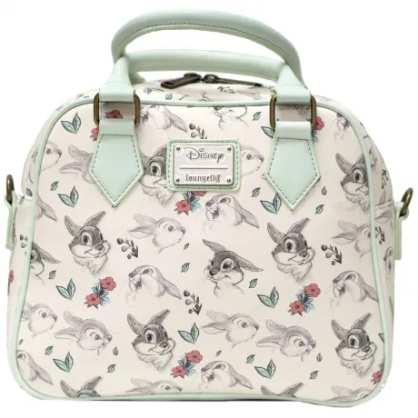 Sac à main Panpan &amp; Fleurs Loungefly