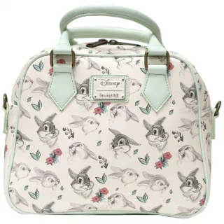 Sac à main Panpan &amp; Fleurs Loungefly