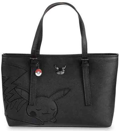 Sac à main Pikachu Tonal Loungefly