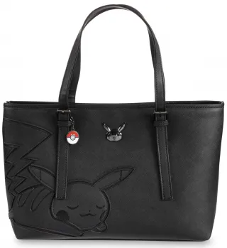 Sac à main Pikachu Tonal Loungefly