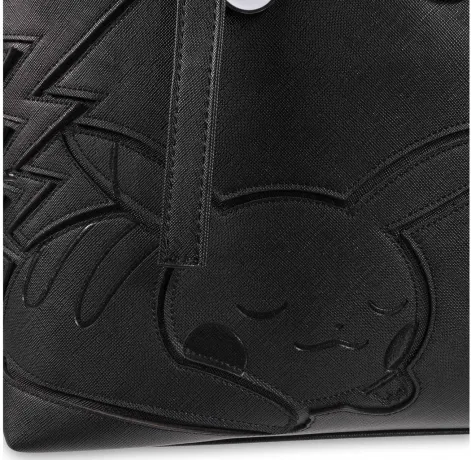 Sac à main Pikachu Tonal Loungefly