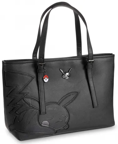 Sac à main Pikachu Tonal Loungefly