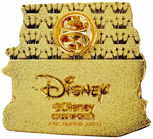 Sac à main + Pin Stitch Shoppe Princesse Disney Livres Vol.2 Loungefly