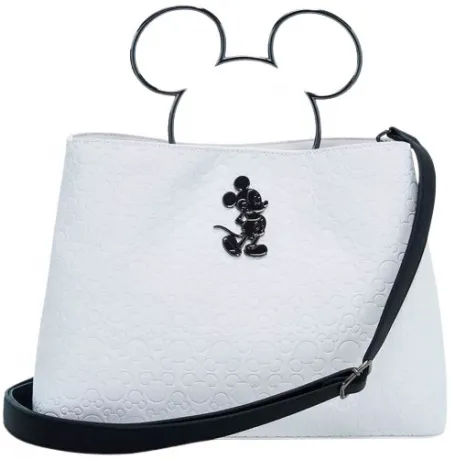 Sac à main Poignée Figural Mickey Mouse Loungefly