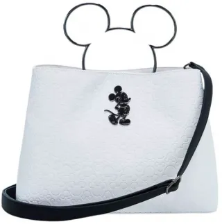 Sac à main Poignée Figural Mickey Mouse Loungefly