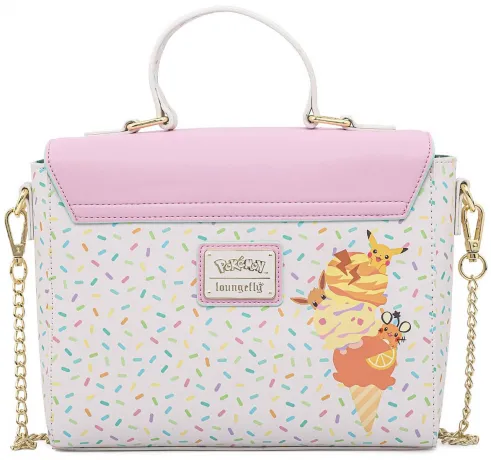 Sac à main Crème Glacée Loungefly