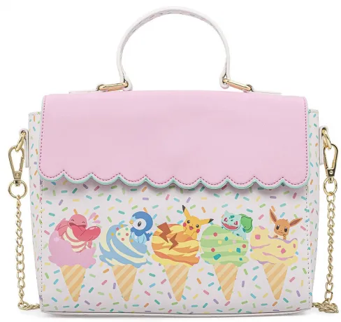 Sac à main Crème Glacée Loungefly